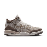 Nike Air Jordan 3 Retro Laser