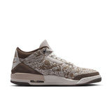 Nike Air Jordan 3 Retro Laser