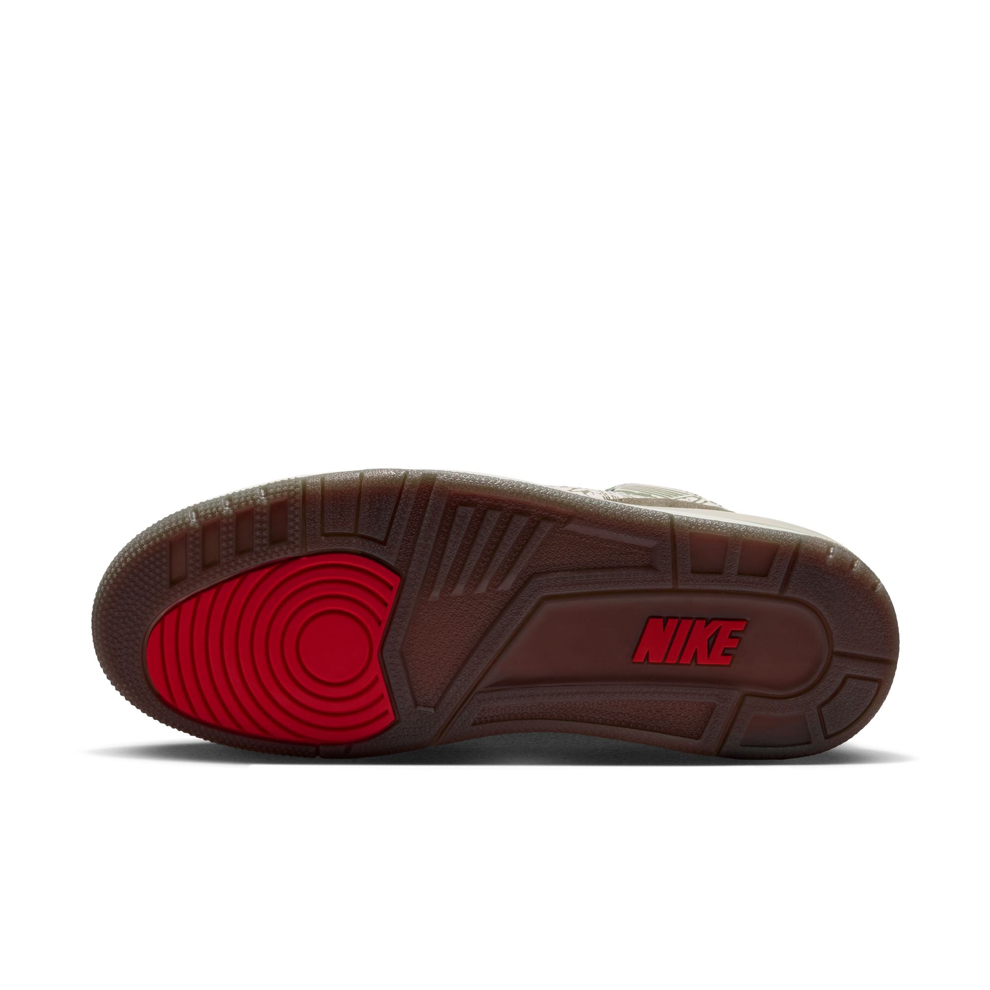 Nike Air Jordan 3 Retro Laser