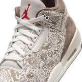 Nike Air Jordan 3 Retro Laser