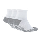 Nike Everyday Max Cushioned Training Ankle Socks (3 Pairs)