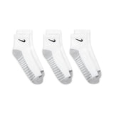 Nike Everyday Max Cushioned Training Ankle Socks (3 Pairs)