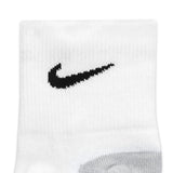 Nike Everyday Max Cushioned Training Ankle Socks (3 Pairs)