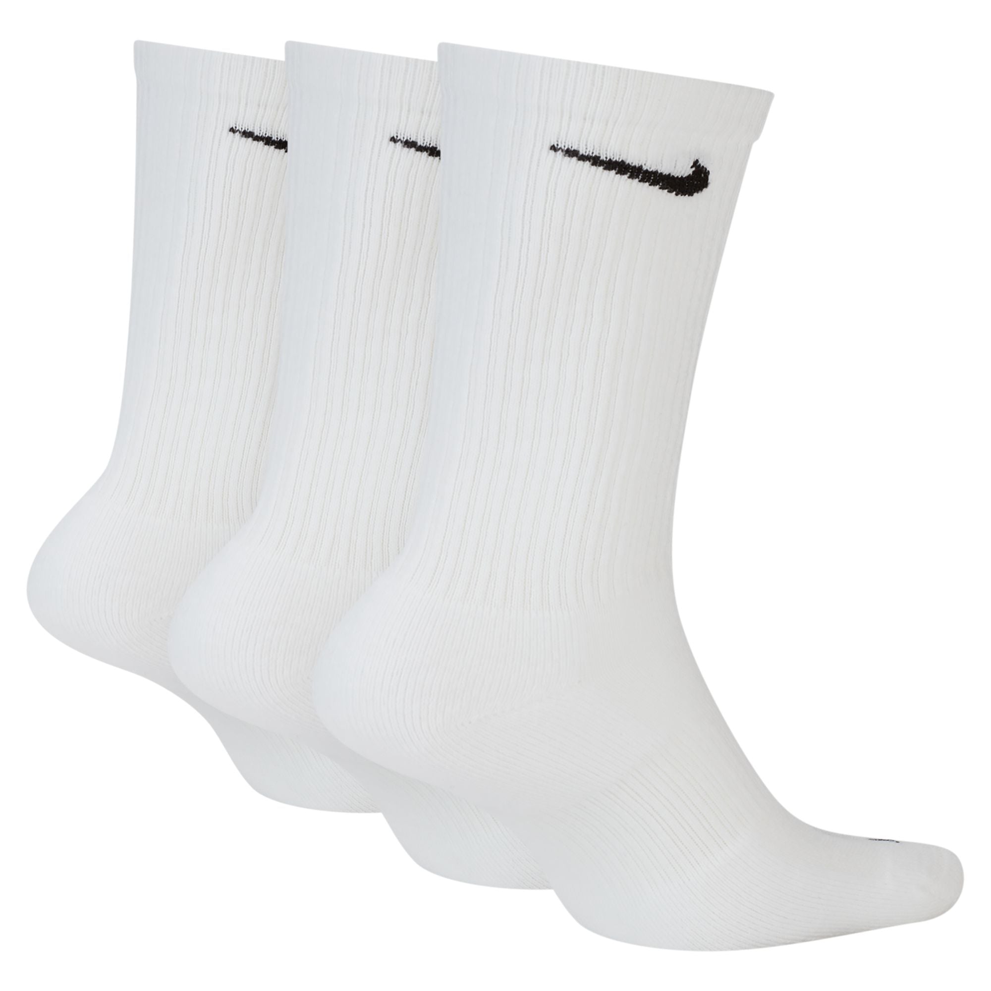 Nike Everyday Plus Crew Socks 3 Pack