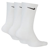 Nike Everyday Plus Crew Socks 3 Pack