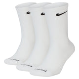 Nike Everyday Plus Crew Socks 3 Pack
