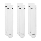 Nike Everyday Plus Crew Socks 3 Pack