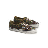 Vans Premium Authentic Combat Pack