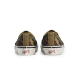 Vans Premium Authentic Combat Pack