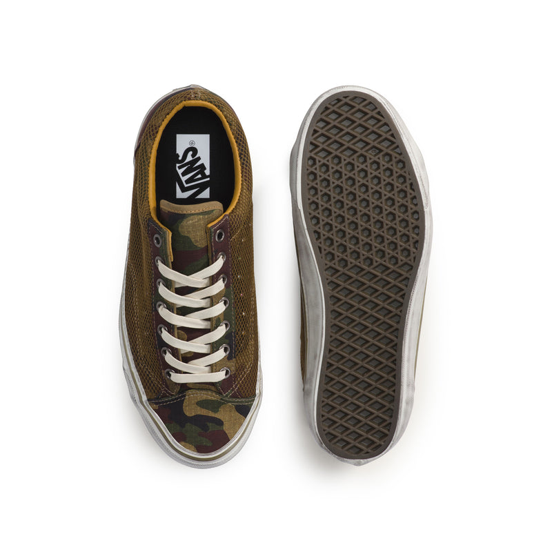 Vans LX Old Skool 36 Combat Pack