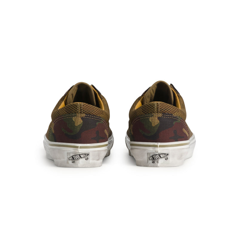 Vans LX Old Skool 36 Combat Pack