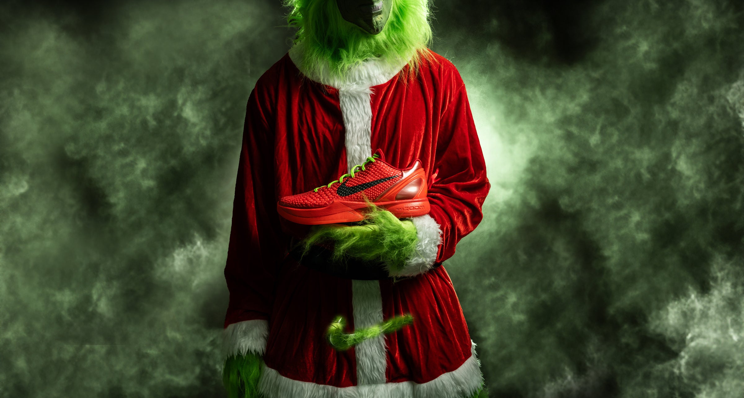 solefly friends and family