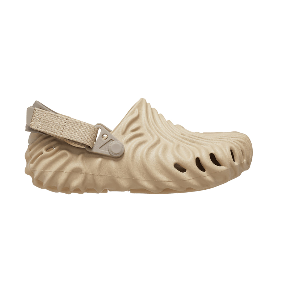 Crocs x Salehe Bembury X The Pollex Clog – SoleFly display picture 3