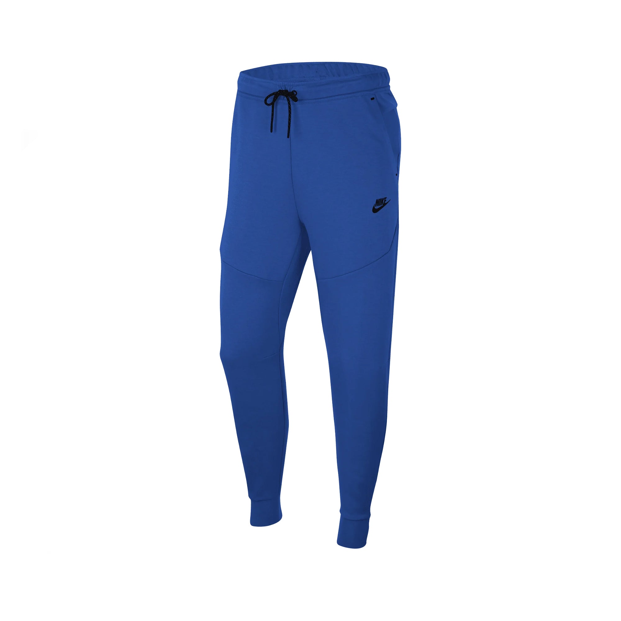 Nike NSW Tech Fleece Jogger Pants Game Royal Blue