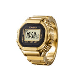 Casio Ring Watch
