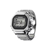 Casio Ring Watch