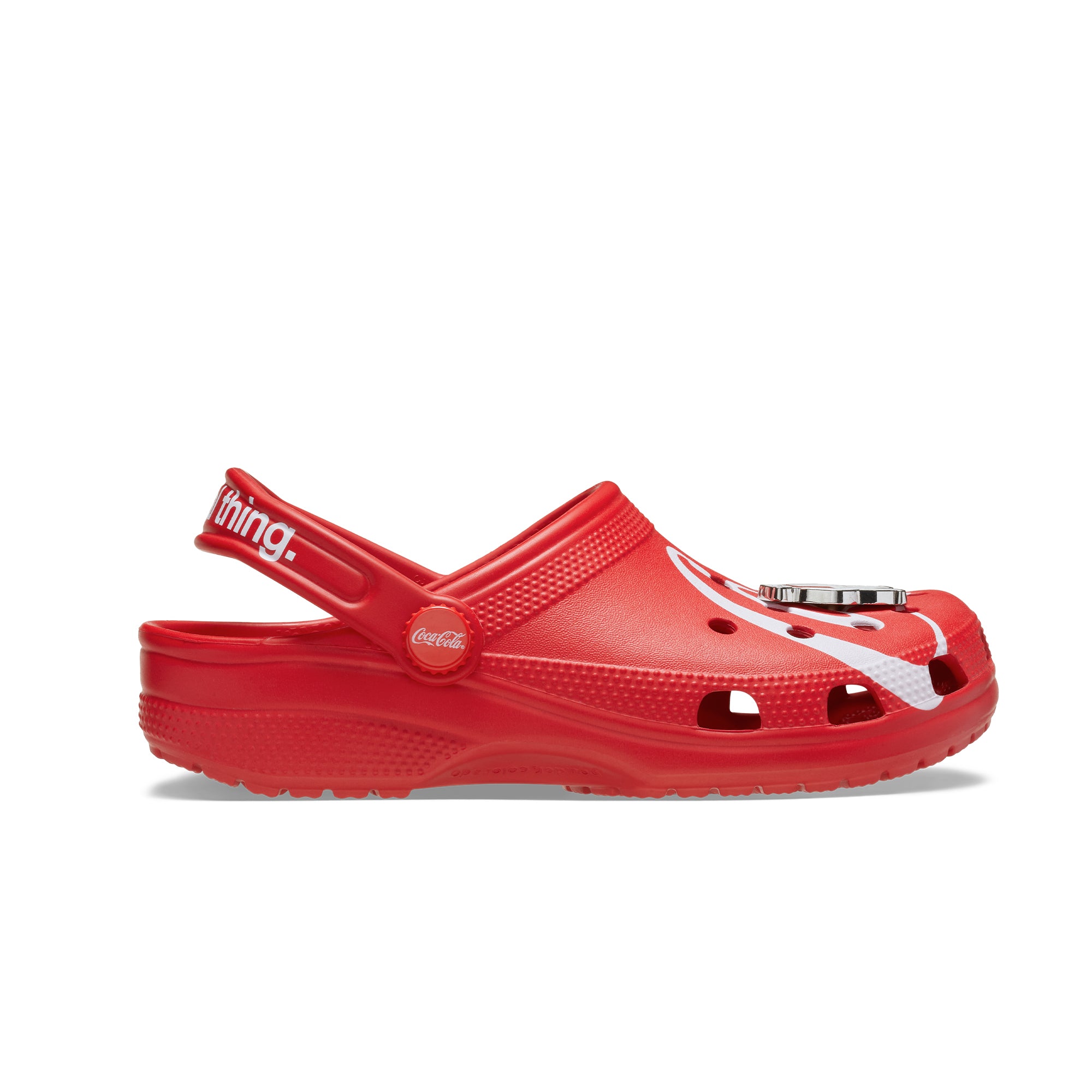 Crocs x Coca Cola Classic Clog