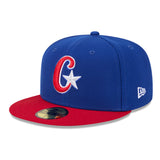 New Era 59FIFTY World Baseball Classic Cuba Fitted Cap