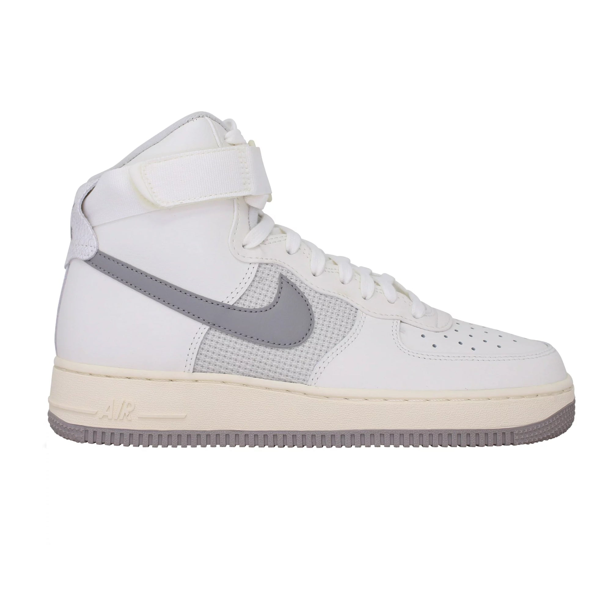 Nike Air Force 1 High '07 LV8 Sneakers in Gray