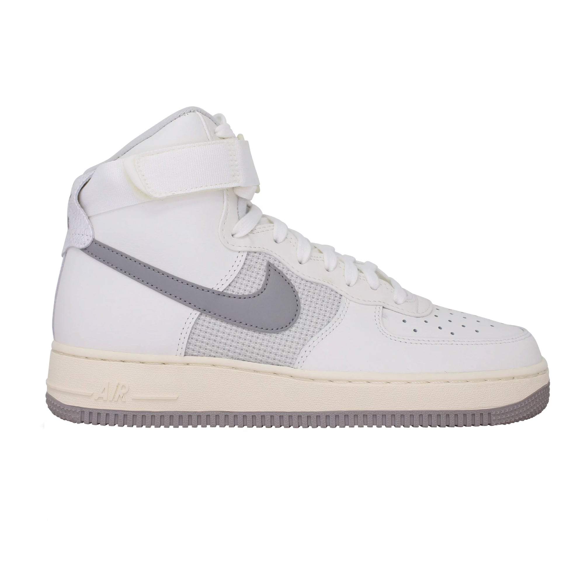 Nike Air Force 1 High '07 LV8 Sail Medium Grey