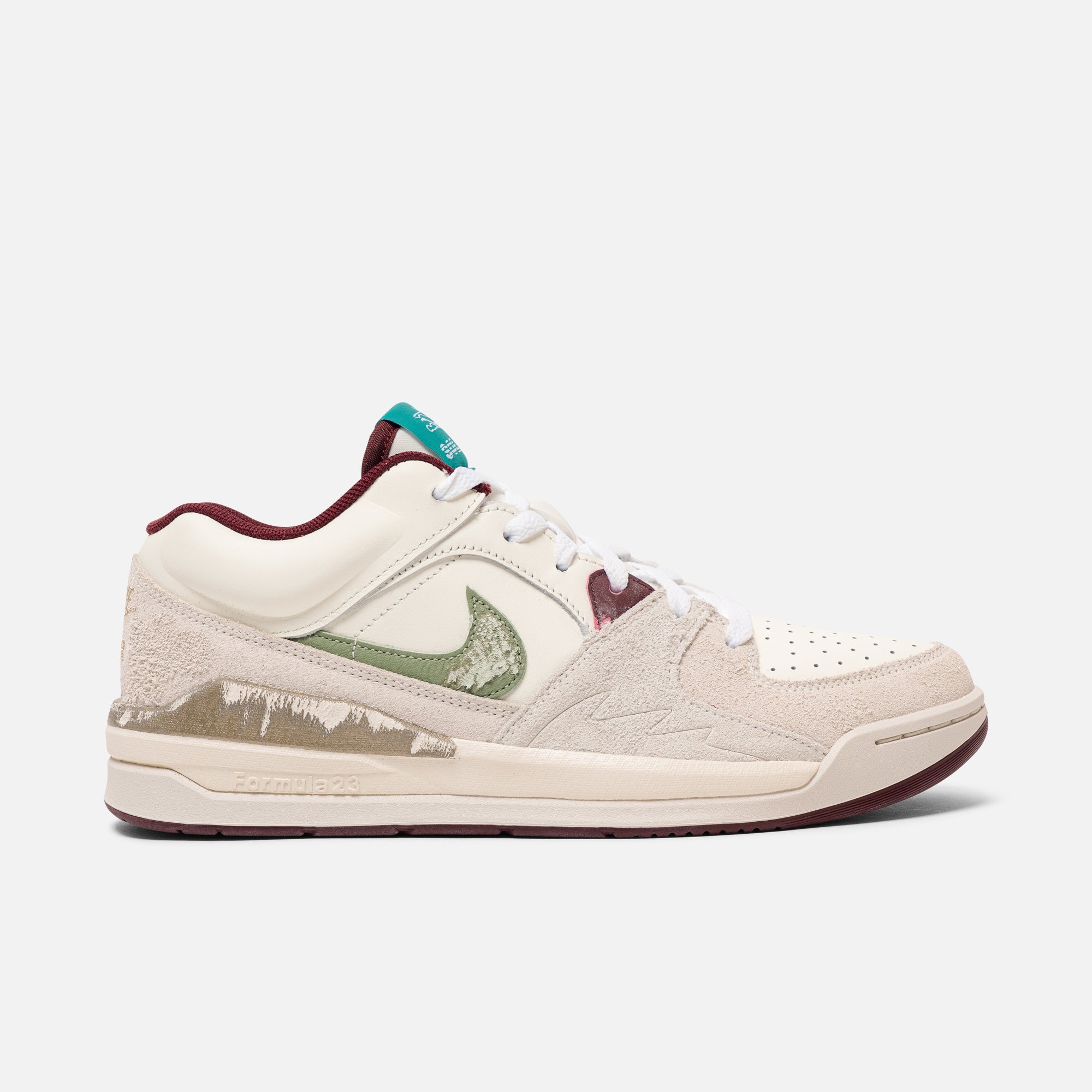 Early 2000s Air Jordans From The 90s Early 2000s Jordans In 1990s