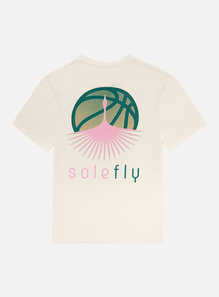 Ja Morant Short Sleeve T-Shirt - SoleFly