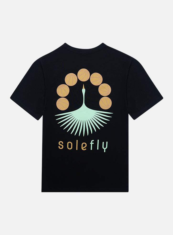SF x 2K "Arch" Tee
