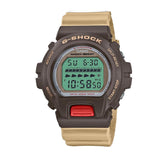 G-SHOCK DW-6600 Series Watch