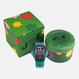 Casio G-Shock X Jae Tips Digital 6900 Series