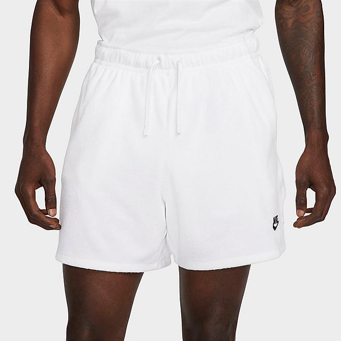 Nike Clube Fleece Shorts