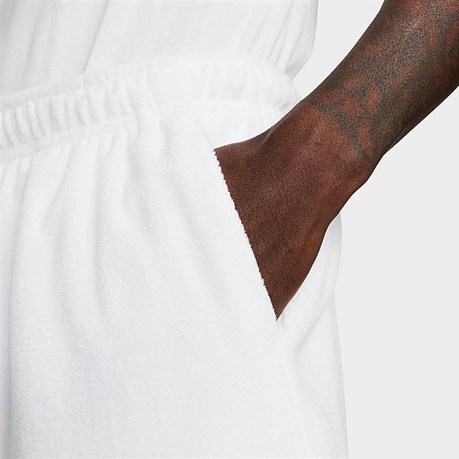 Nike Clube Fleece Shorts
