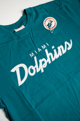NFL Head Coach Tee Miami Dolphins