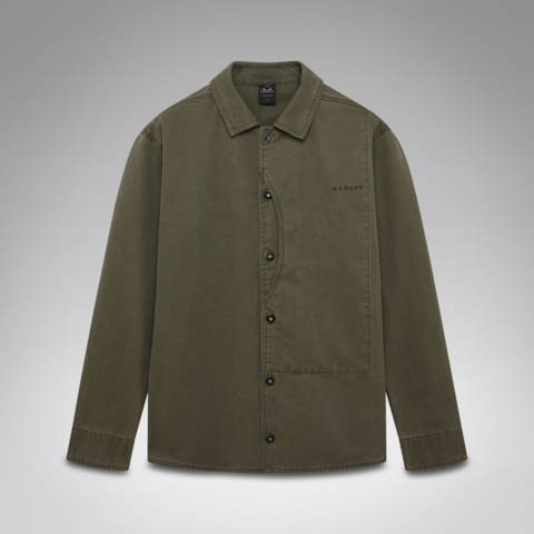 Men's Oakley Echo Mod Overshirt