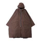 Jaylen Brown X Oakley Latitude Soar Parka