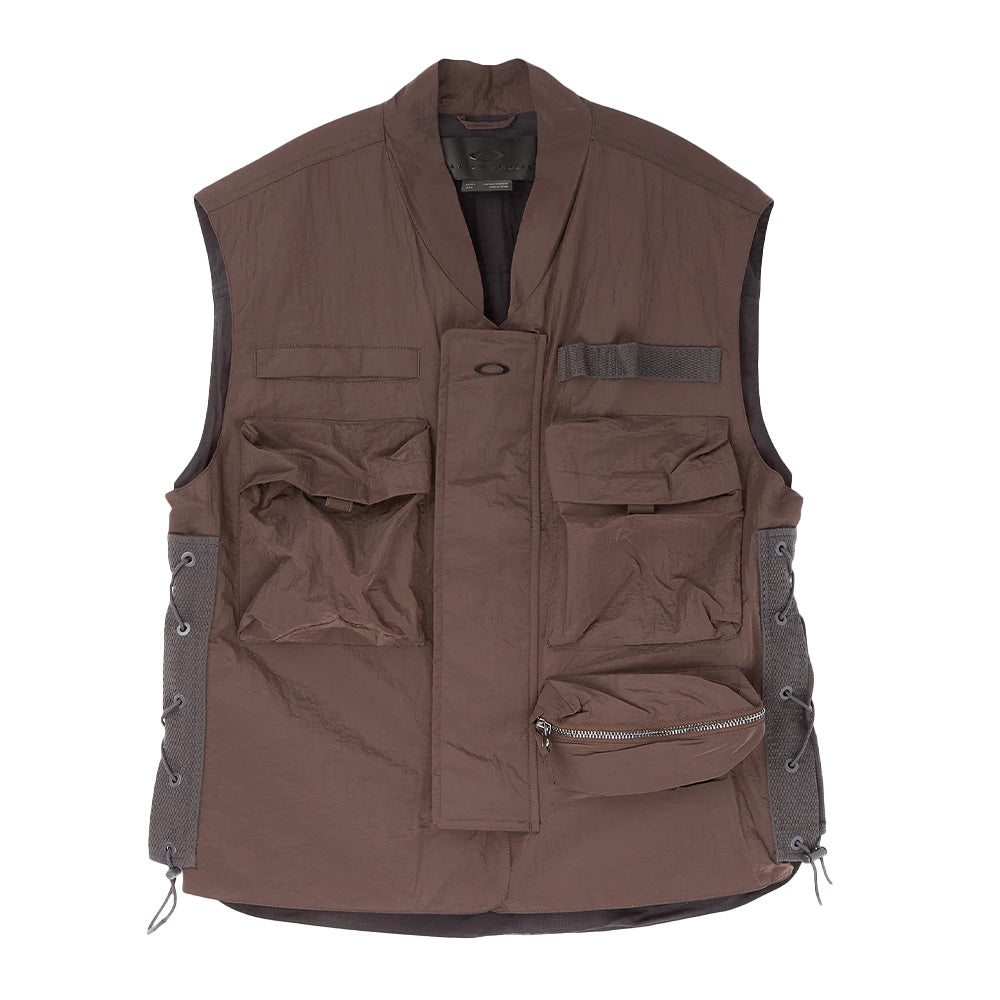 Jaylen Brown X Oakley Reserve Momento Vest