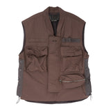 Jaylen Brown X Oakley Reserve Momento Vest