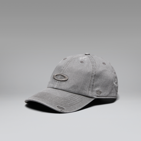 Oakley '47 Reserve Distressed Cap