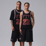 Nike Air Jordan x Free The Youth Basketball Jersey