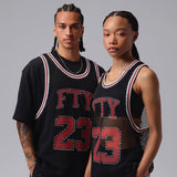Nike Air Jordan x Free The Youth Basketball Jersey