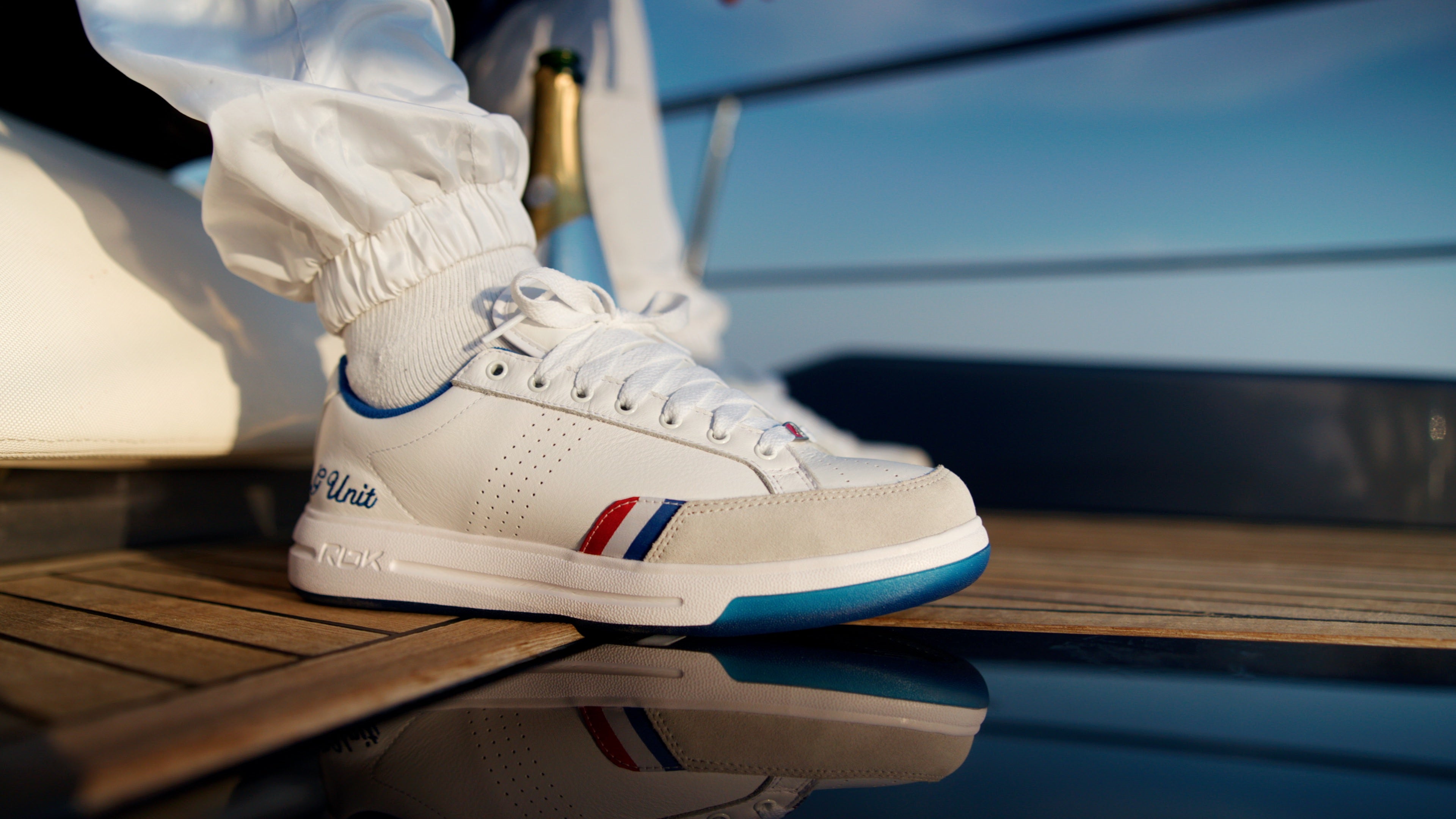 Reebok G-Unit G6 50 Cent