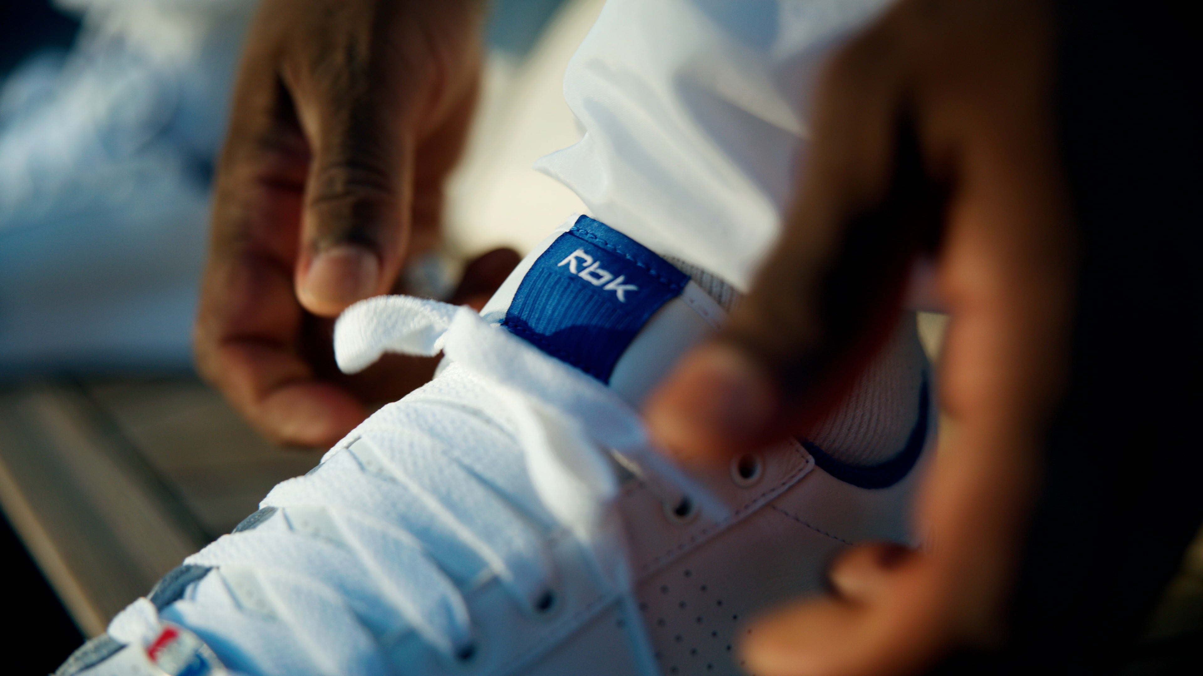 Reebok G-Unit G6 50 Cent