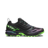 Salomon ACS Nexxt The Green Star By FEID