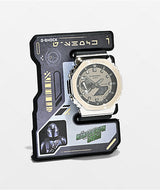 Casio G-SHOCK GM2100-1ASW Watch