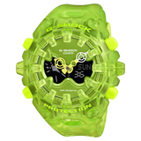 Casio G-SHOCK GAV01SKE-3A Watch