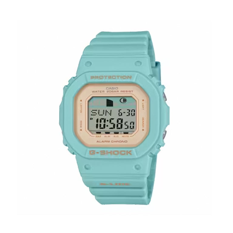 Casio G-Shock G-LIDE GLXS5600-3 Watch