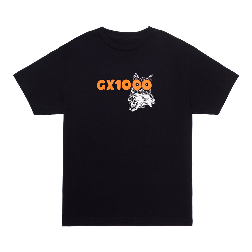GX1000 Owl Tee