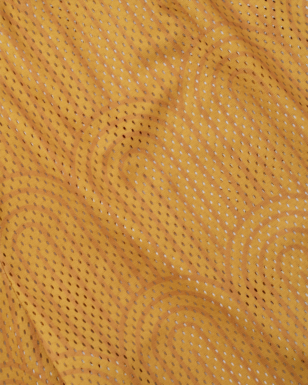SF x 2K "Deco" Short