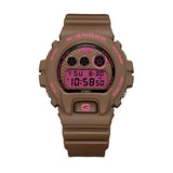 Casio G-Shock x Hardies NYC collaboration 6900 Series Watch