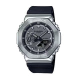 Casio G-SHOCK GM2100-1ASW Watch