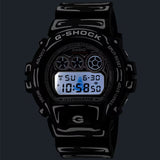 Joshua Vides X G-SHOCK DW6900JV-1